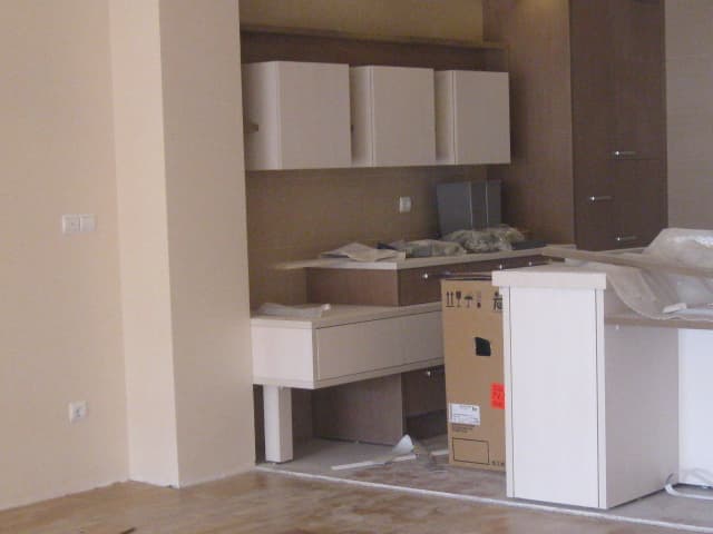 Interior Apartment