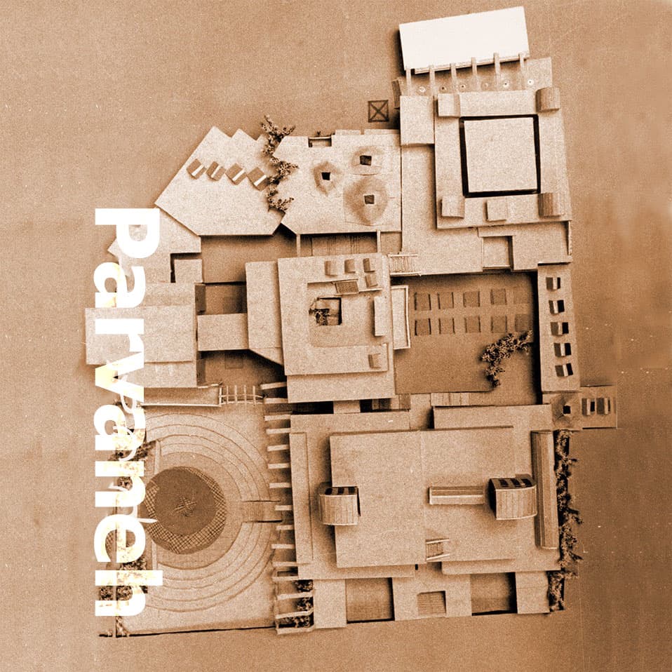 Architectural Maquettes