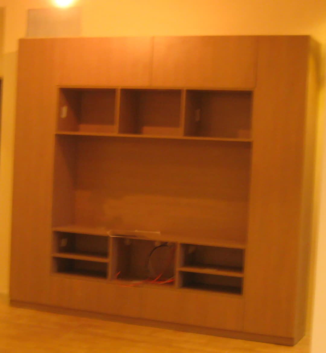 Bookcase