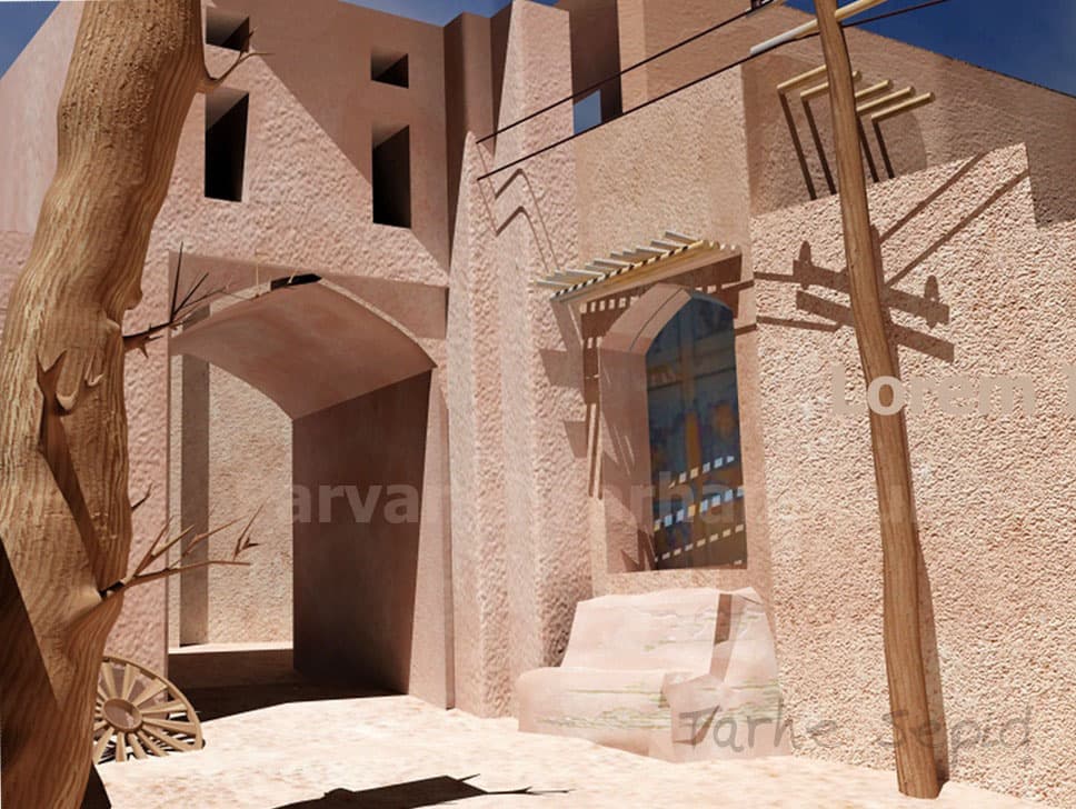 Abyaneh