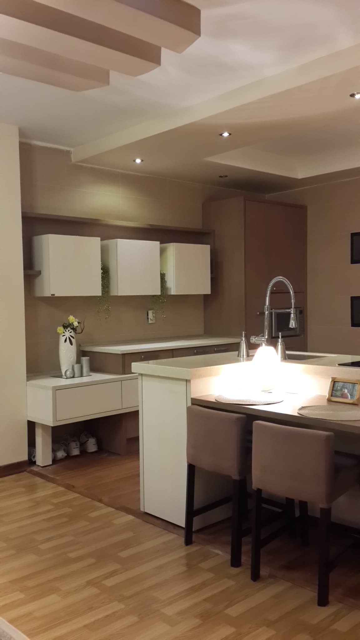 Interior Apartment