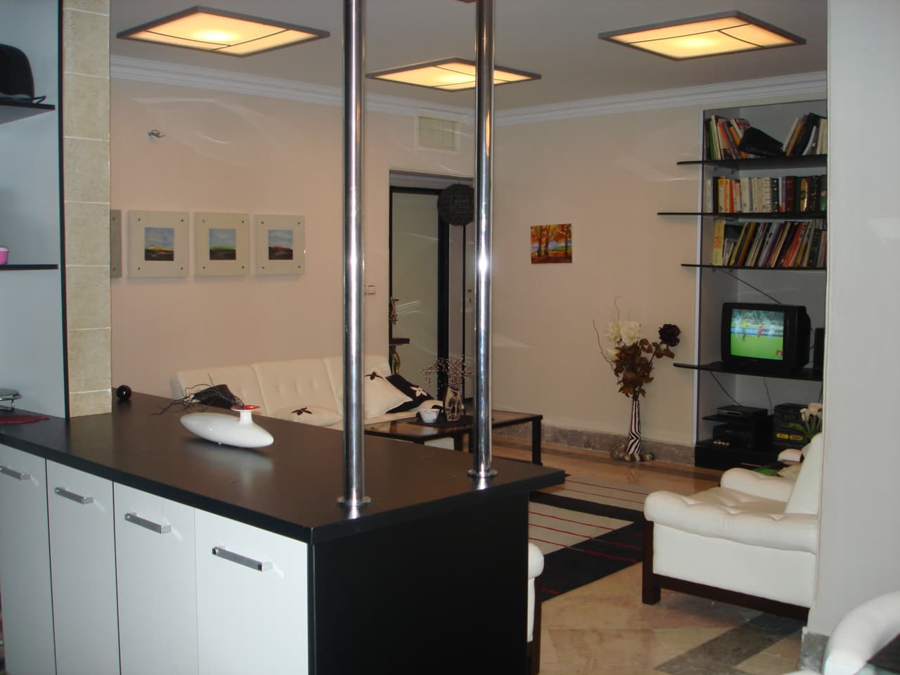 Decoration