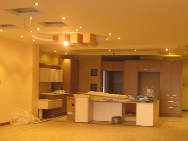 Interior Apartment