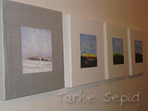 Four Seasons