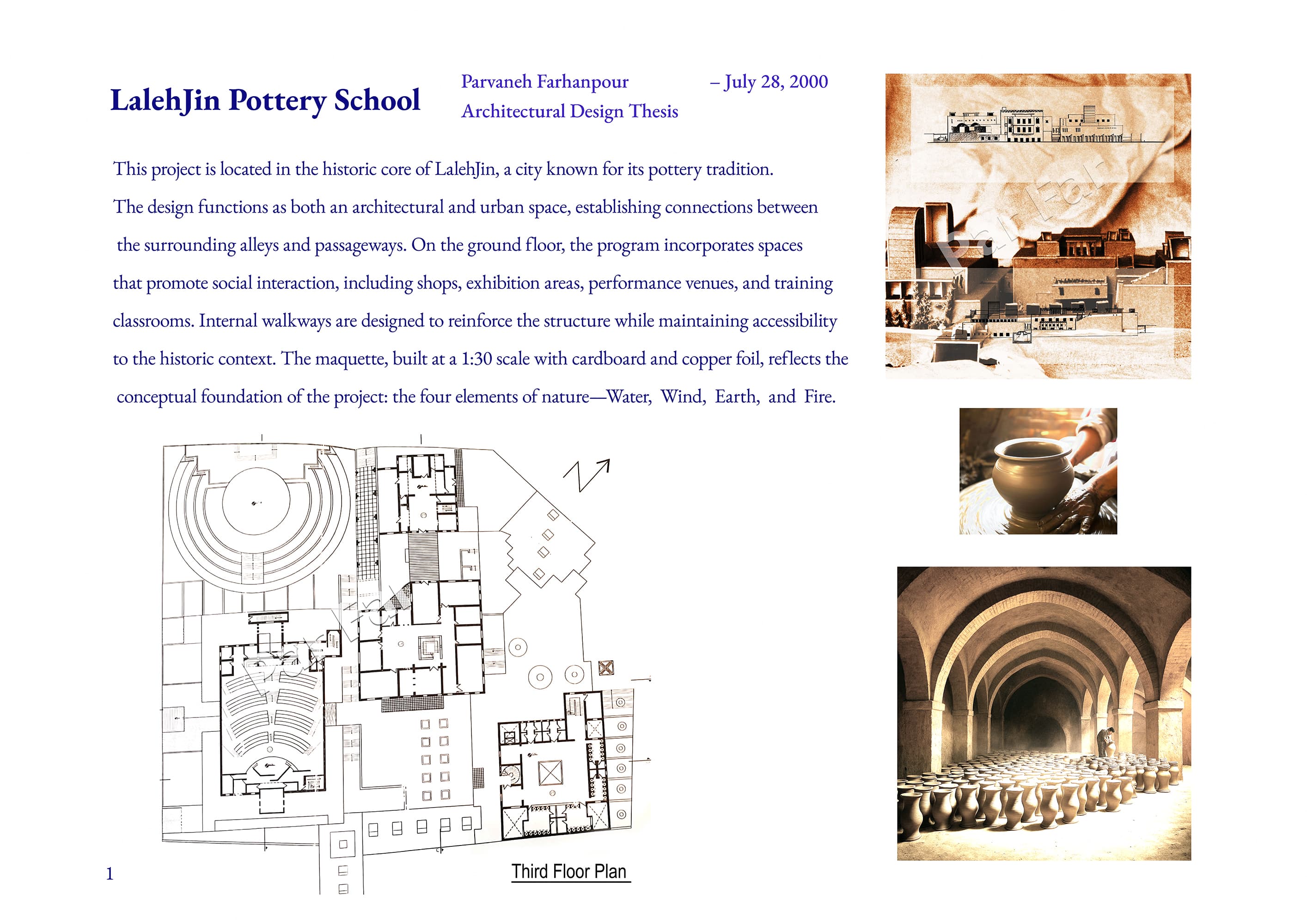 Portfolio